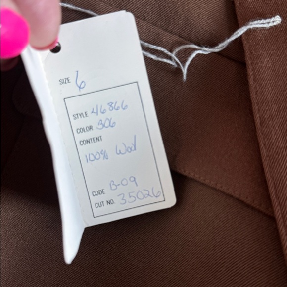 Christian Dior cropped jacket - Picture 13 of 14